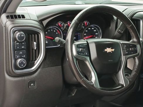 Used 2020 Chevrolet Silverado 1500 LT w/ All-Star Edition image 18