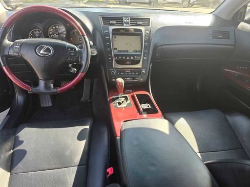 Used 2007 Lexus GS 350 image 21
