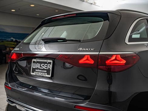 Certified 2025 Mercedes-Benz E 450 4MATIC All-Terrain Wagon w/ Driver Assistance Package image 15