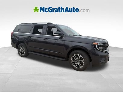 New 2026 Ford Expedition Max Active