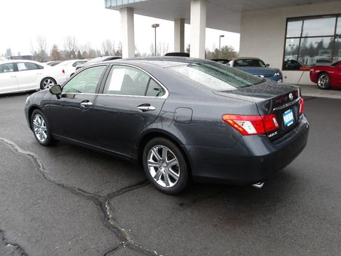 Used 2008 Lexus ES 350 4dr Sdn image 3