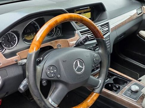 Used 2012 Mercedes-Benz E 350 E 350 Luxury image 6