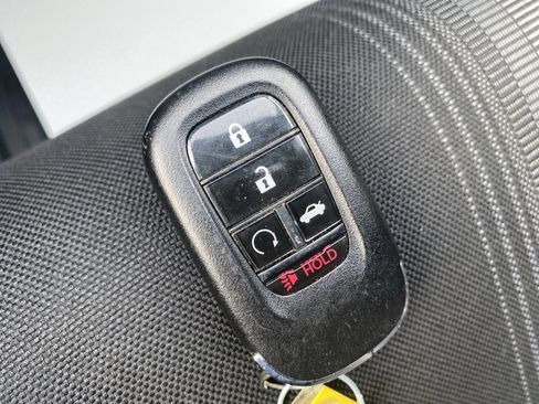 Used 2024 Honda Civic Sport image 25