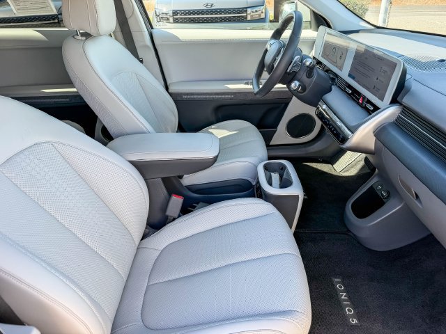 Certified 2023 Hyundai Ioniq 5 SEL AWD/4WD image 18