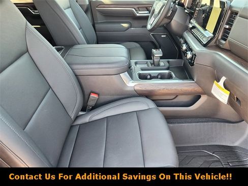 New 2026 GMC Sierra 1500 SLT w/ SLT Premium Plus Package image 10
