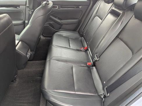 Used 2024 Honda Civic Sport Touring image 17