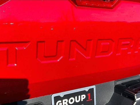 Used 2023 Toyota Tundra Limited image 30