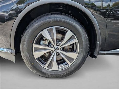 Used 2020 Nissan Murano SV w/ Cargo Package FWD image 23
