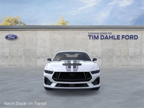 New 2026 Ford Mustang GT Premium image 6