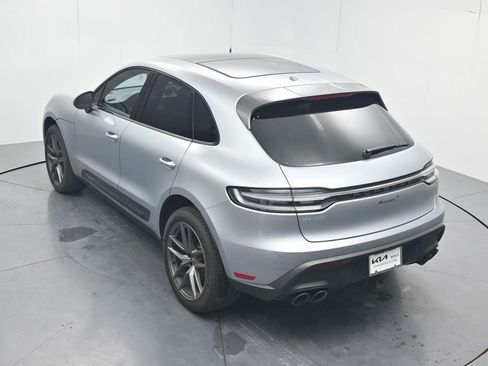 Used 2024 Porsche Macan Turbo AWD/4WD image 53