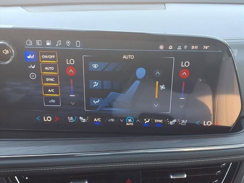 New 2026 Chevrolet Tahoe Premier image 15