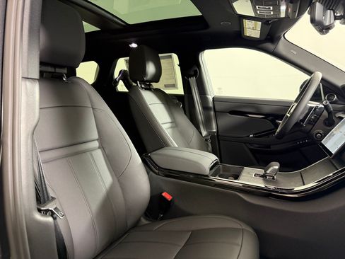 New 2026 Land Rover Range Rover Evoque S AWD/4WD image 27