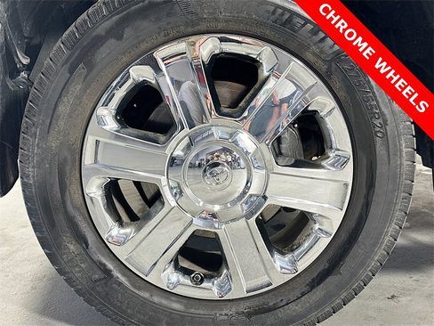Used 2017 Toyota Tundra 1794 Edition image 31