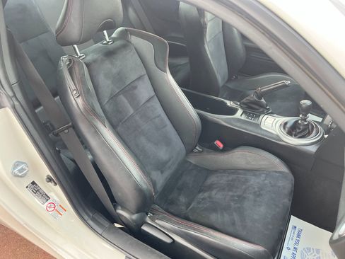 Used 2014 Subaru BRZ Limited image 18