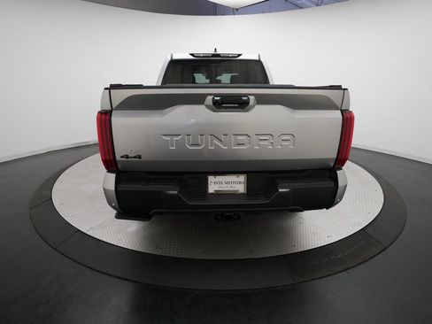Used 2024 Toyota Tundra Limited image 25