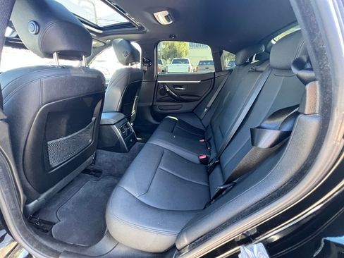 Used 2018 BMW 430i Gran Coupe image 15
