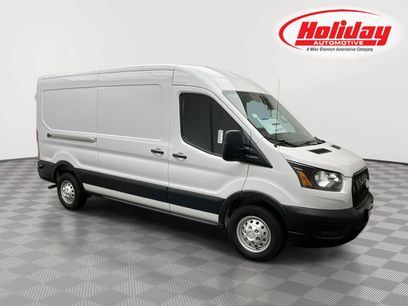 New 2026 Ford Transit 250 148 Medium Roof