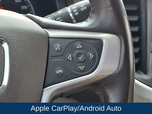 Used 2017 GMC Acadia SLT AWD/4WD image 8