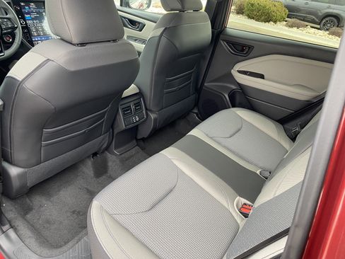 New 2026 Subaru Forester Premium image 19