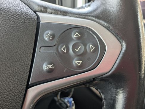 Used 2018 Chevrolet Colorado LT w/ LT Convenience Package AWD/4WD image 20
