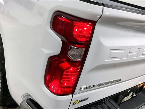 Certified 2022 Chevrolet Silverado 1500 LT image 33