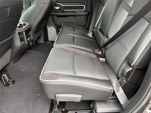 New 2026 RAM 2500 Laramie image 22