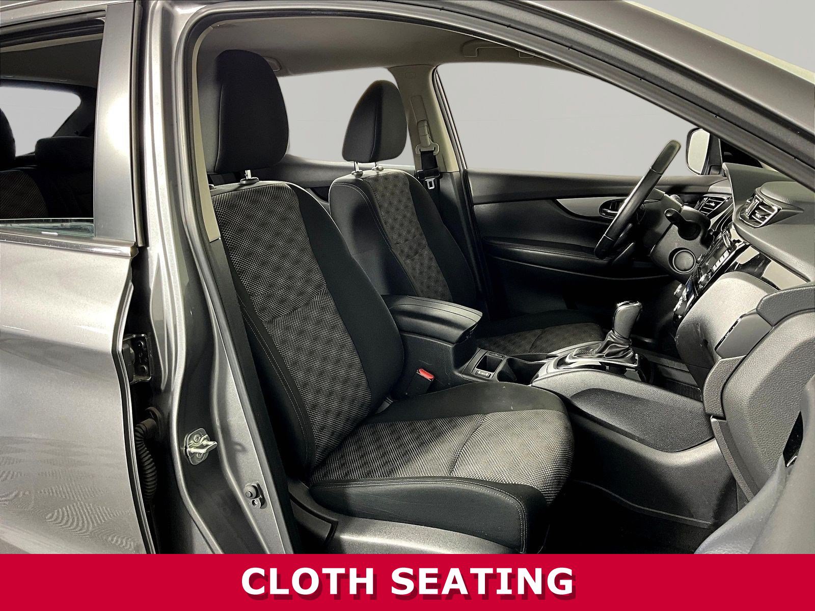 Certified 2022 Nissan Rogue Sport SV AWD/4WD image 27