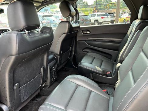 Certified 2022 Dodge Durango GT image 10