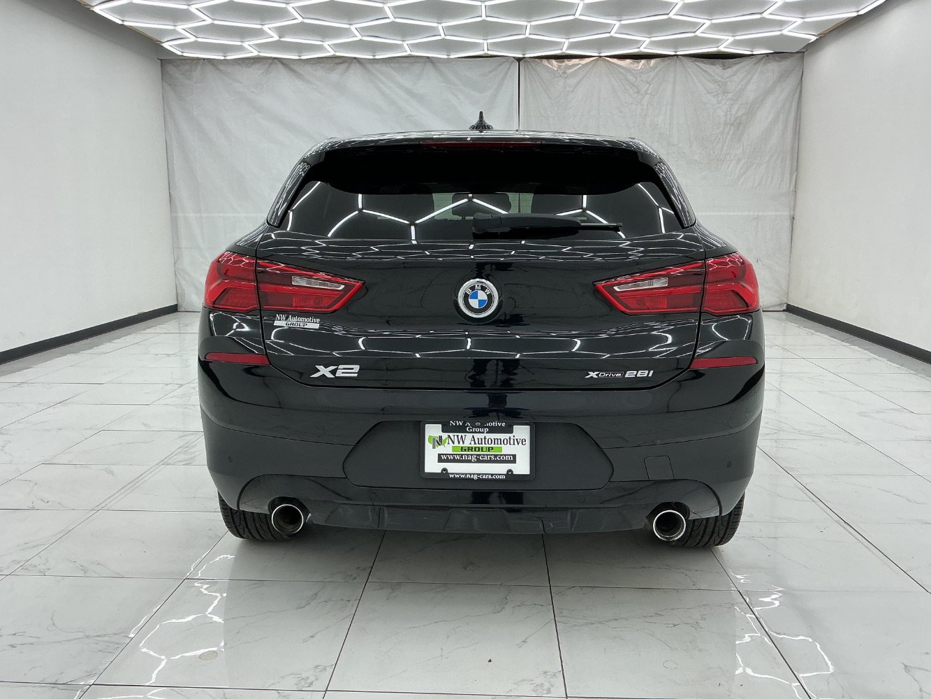 Used 2020 BMW X2 xDrive28i AWD/4WD image 10