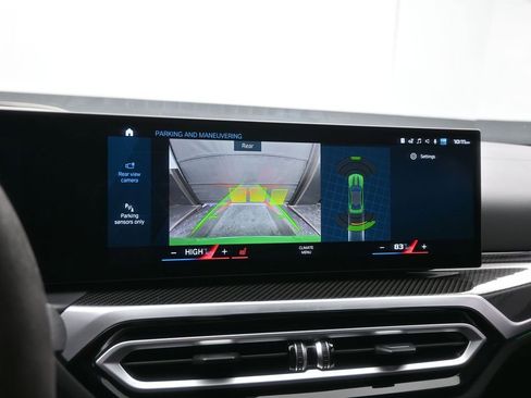 Used 2024 BMW M3 CS image 24