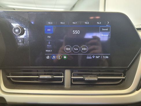 Used 2024 Chevrolet Trax LS w/ LS Convenience Package image 25