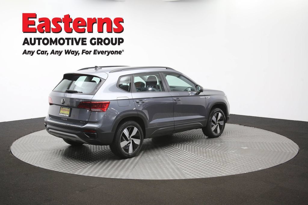 Used 2024 Volkswagen Taos S AWD/4WD image 43