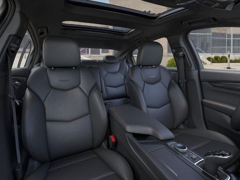 New 2026 Cadillac CT5 Sport w/ Technology Package RWD image 16