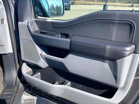 Used 2025 Ford F150 XLT w/ Equipment Group 301A Standard image 23