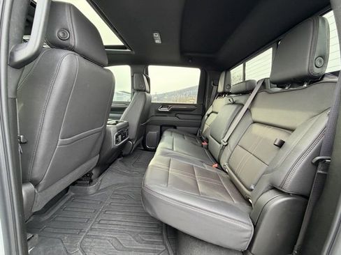 Used 2024 Chevrolet Silverado 3500 High Country w/ Technology Package image 42