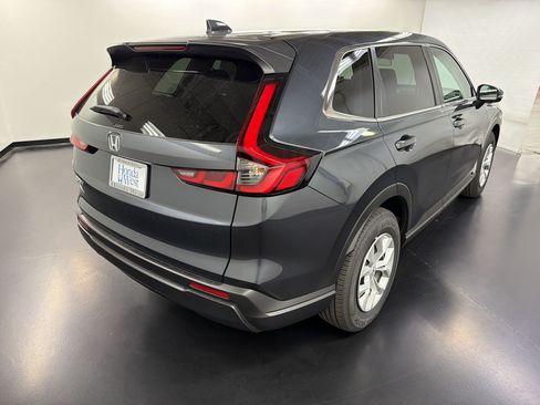 New 2026 Honda CR-V LX image 9