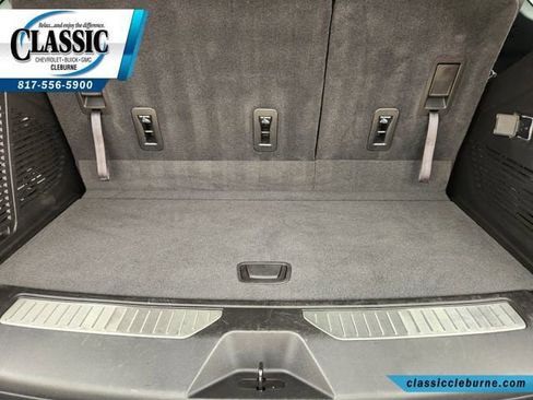 Used 2021 Chevrolet Tahoe Z71 AWD/4WD image 30