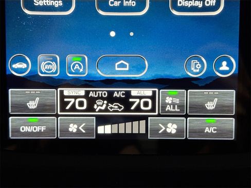 New 2026 Subaru Forester Wilderness image 14