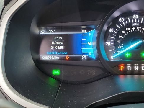 Certified 2020 Ford Edge SEL w/ Convenience Package image 26