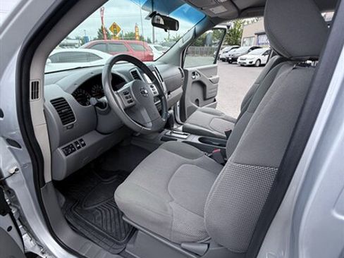 Used 2019 Nissan Frontier SV AWD/4WD image 25