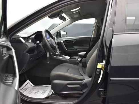 Used 2023 Toyota RAV4 LE AWD/4WD image 14