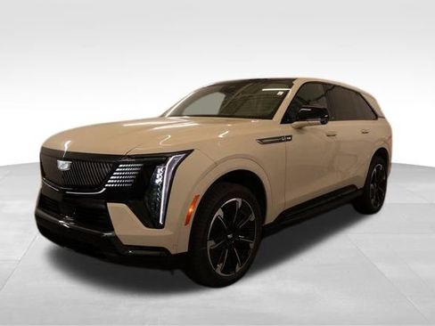 New 2026 Cadillac Escalade IQ Sport 2 image 5