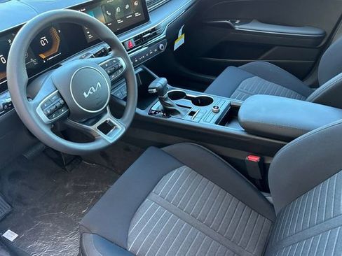 New 2026 Kia K5 LXS image 11