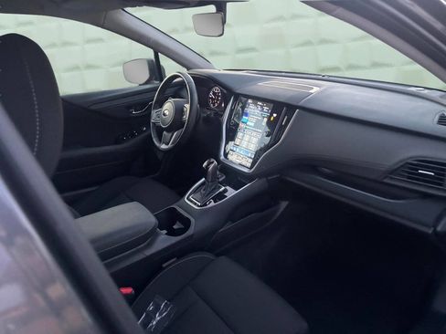 Used 2023 Subaru Legacy Premium image 14