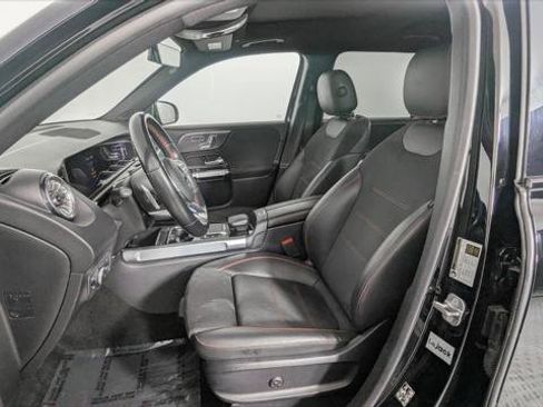 Used 2023 Mercedes-Benz GLB 250 4MATIC image 14