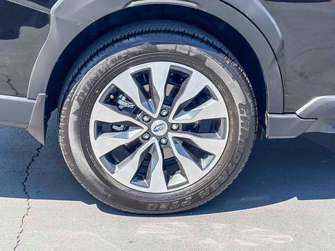Used 2024 Subaru Outback Limited AWD/4WD image 10
