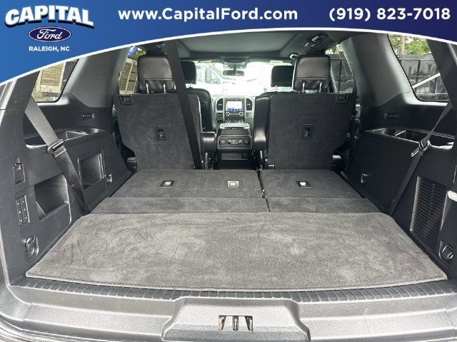 Certified 2021 Ford Expedition XLT RWD image 16