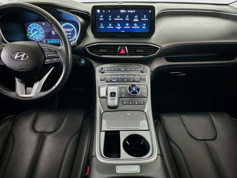 Used 2022 Hyundai Santa Fe Limited image 11