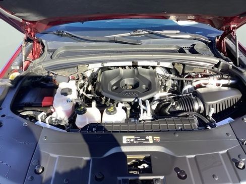 Used 2023 Jeep Grand Cherokee 4WD 4xe image 31