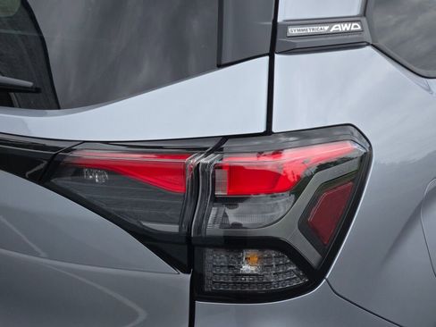 Certified 2026 Subaru Forester Limited AWD/4WD image 12